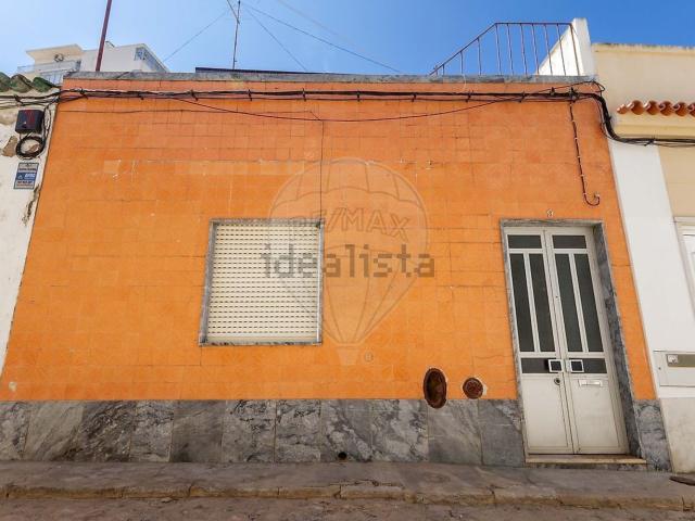 Casa venda em Faro
