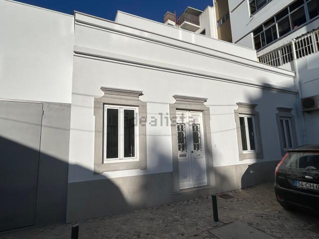Casa alugar em Faro