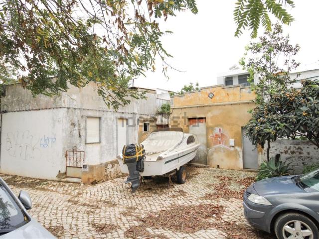 Casa venda em Faro