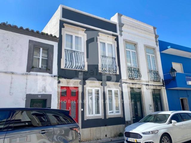 Casa venda em Faro