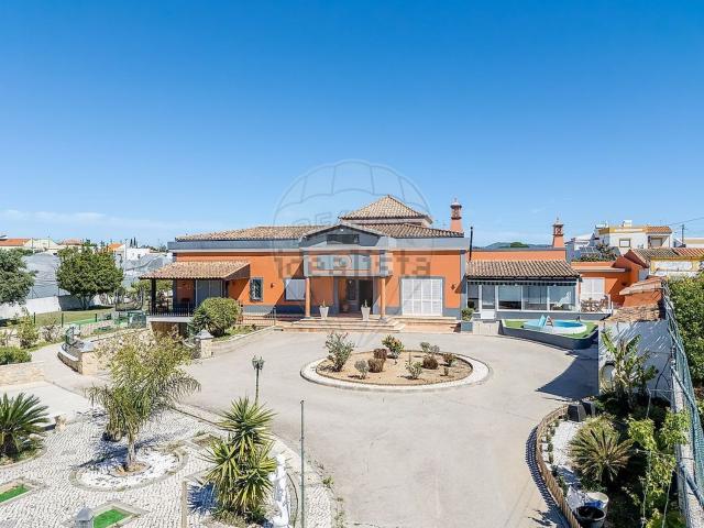 Casa venda em Virgilios, Faro
