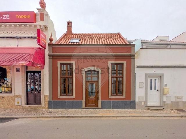 Casa venda em Faro