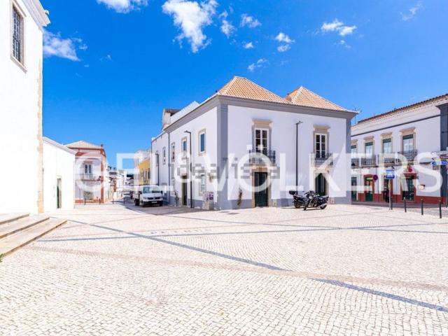 Casa venda em Faro
