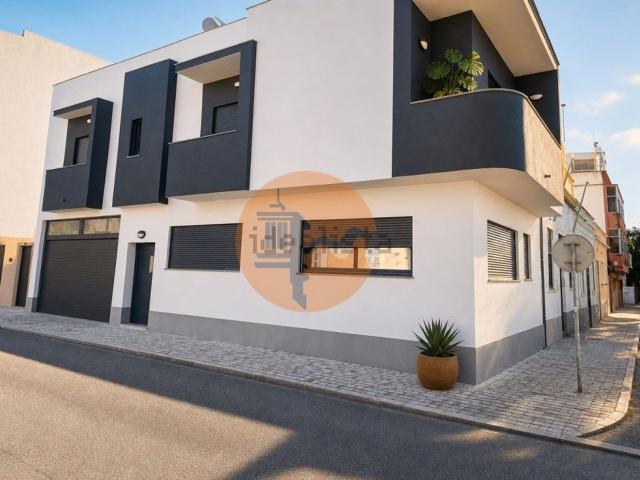 Casa venda em Faro