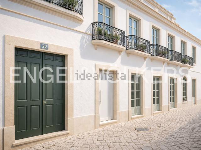 Casa venda em Faro
