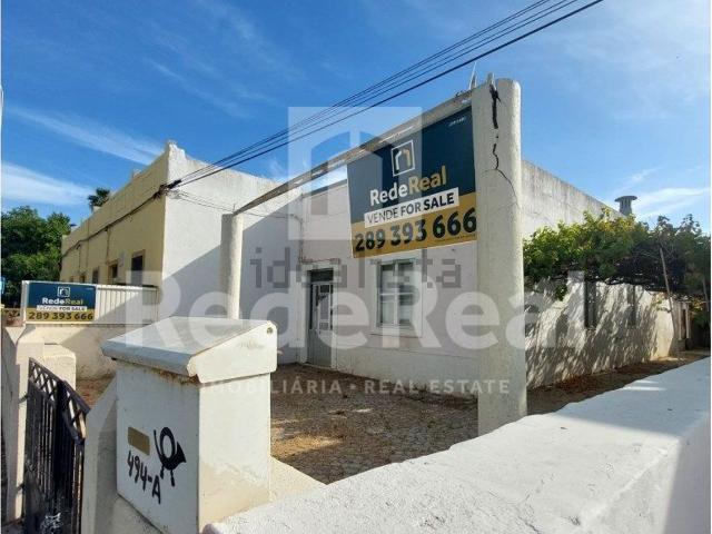 Casa venda em Pontes de Marchil, Faro