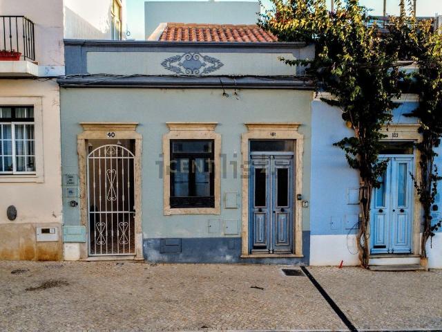 Casa alugar em Faro