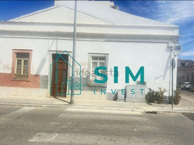 Casa venda em Faro