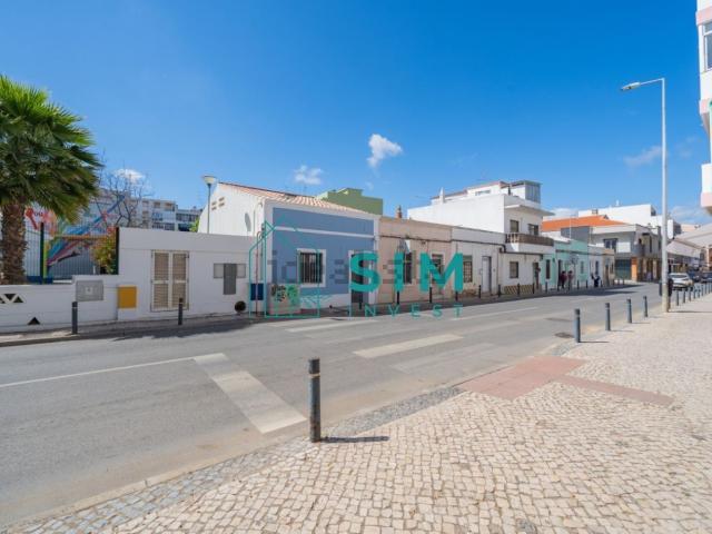 Casa venda em Faro