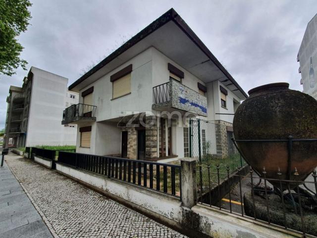 Casa venda em Ourém, Santarém