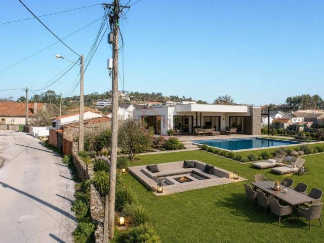 Casa venda em Ourém, Santarém