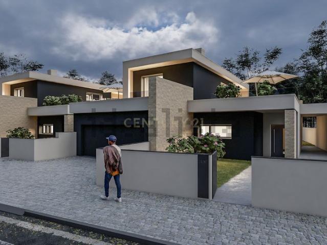 Casa venda em Ourém, Santarém