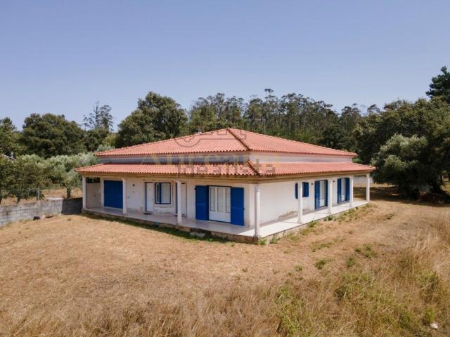 Casa venda em Ourém, Santarém