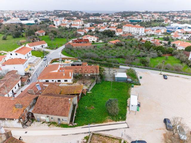 Casa venda em Ourém, Santarém