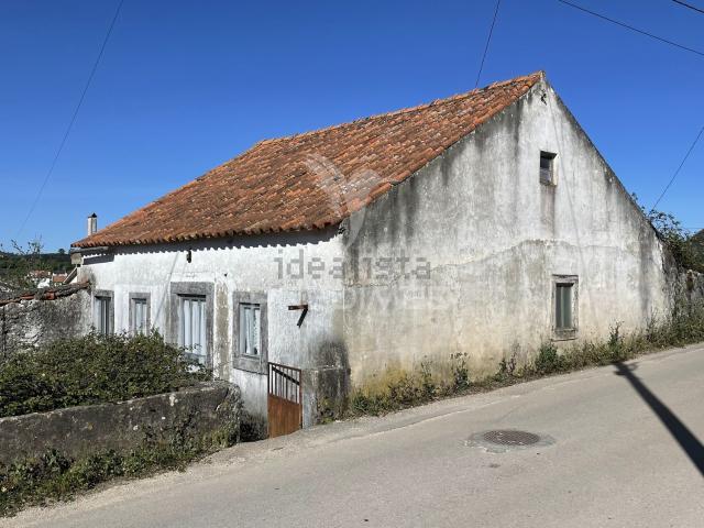 Casa venda em Ourém, Santarém