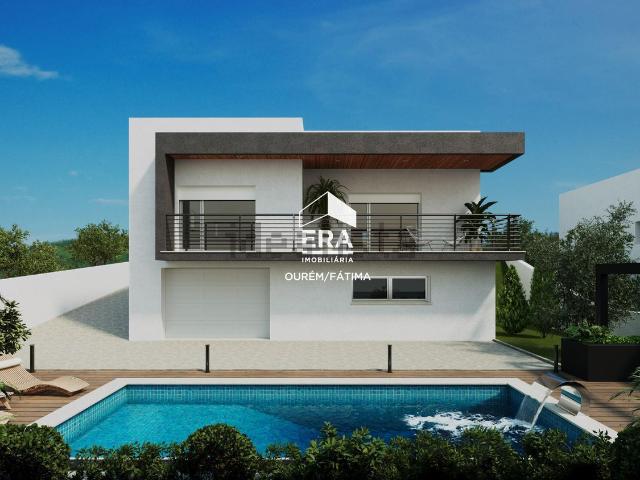 Casa venda em Ourém, Santarém