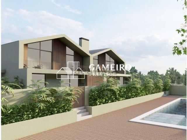 Casa venda em Ourém, Santarém