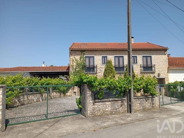 Casa venda em Boleiros, Ourém