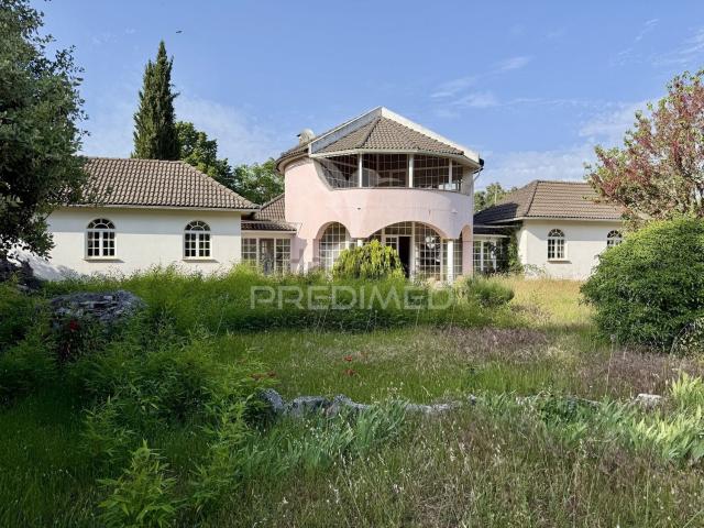 Casa venda em Ourém, Santarém