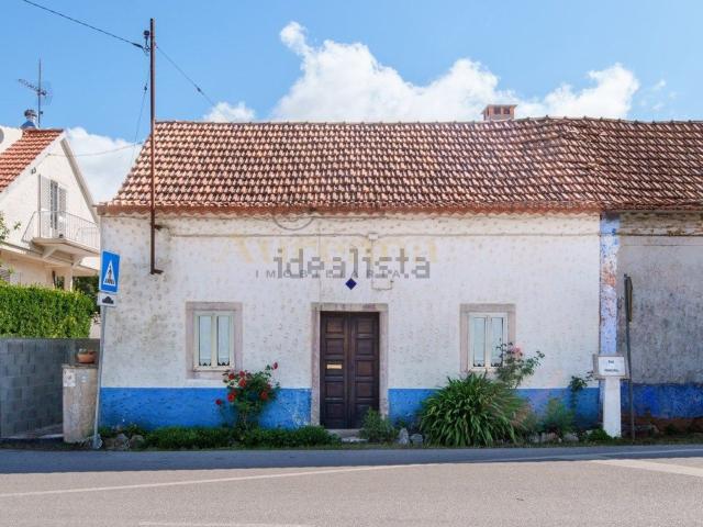Casa venda em Ourém, Santarém