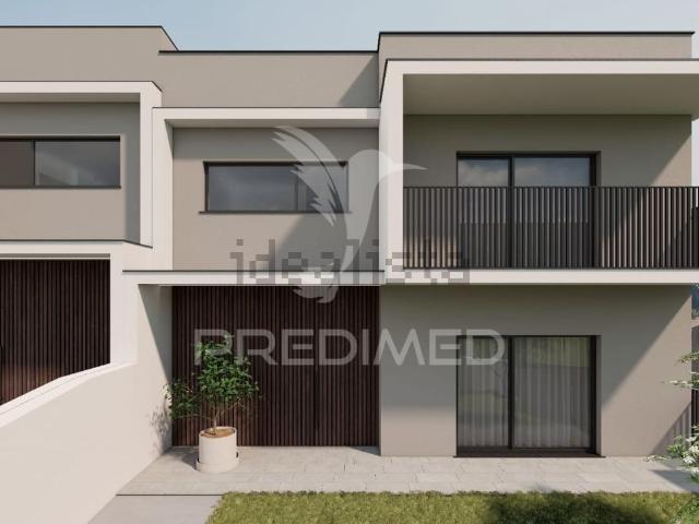 Casa venda em Ourém, Santarém
