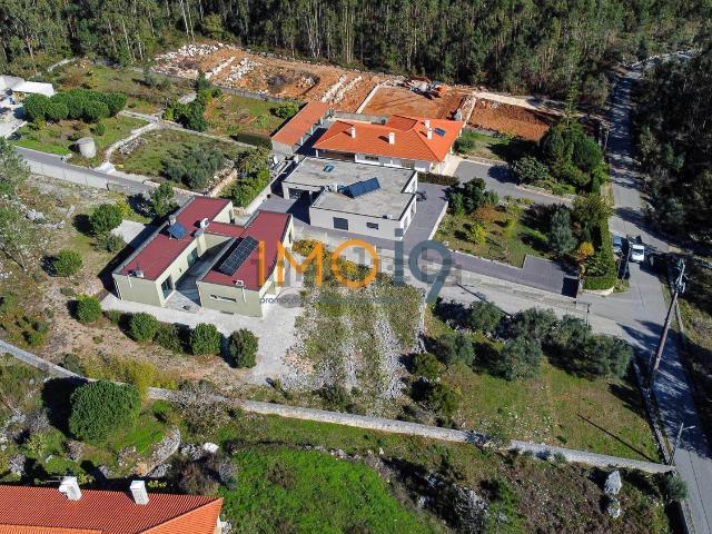 Casa venda em Ourém, Santarém
