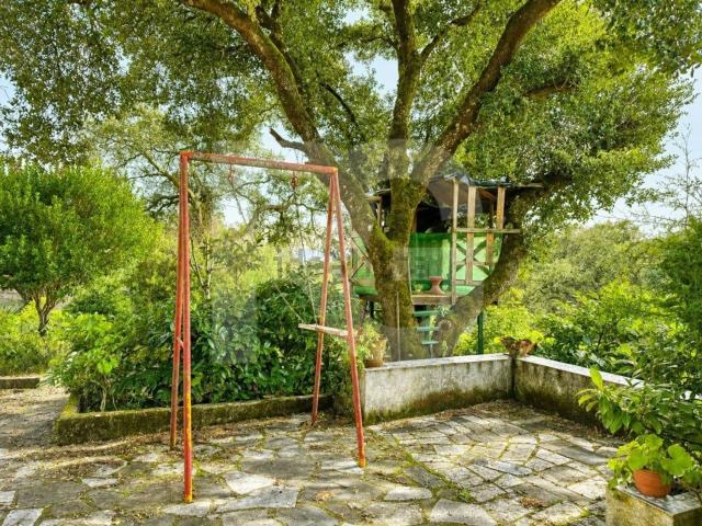 Casa venda em Ourém, Santarém