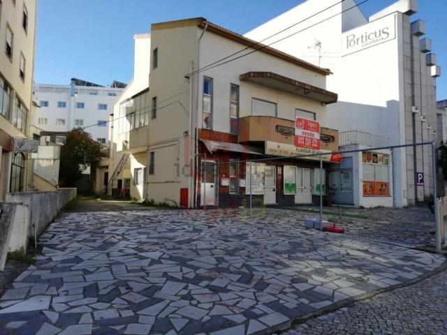 Casa venda em Ourém, Santarém
