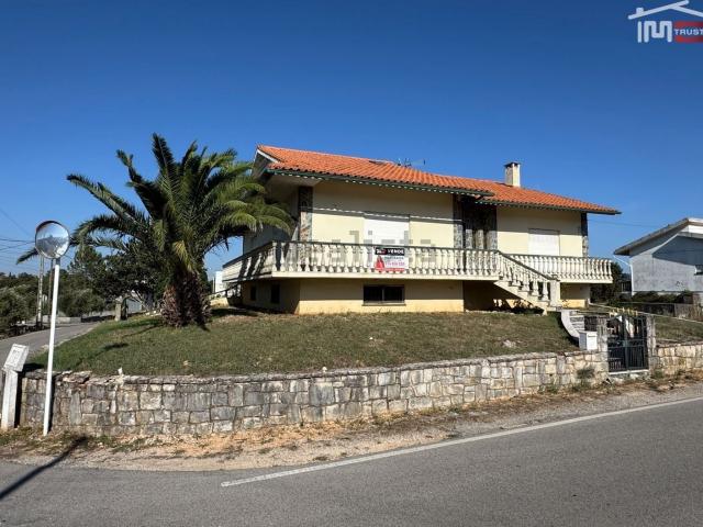 Casa venda em Boleiros, Ourém
