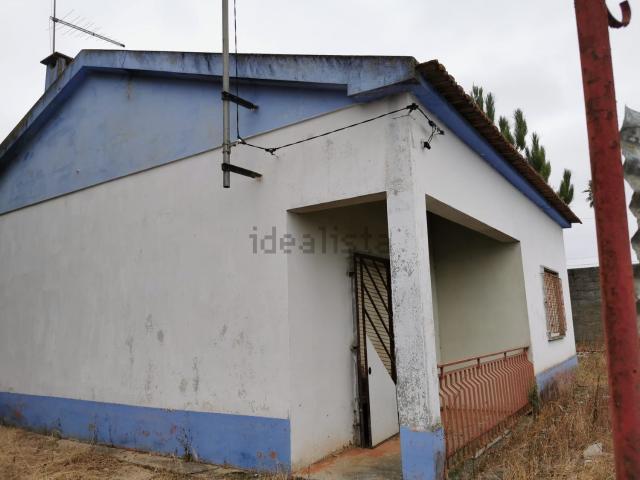 Casa venda em Paço dos Negros, Almeirim