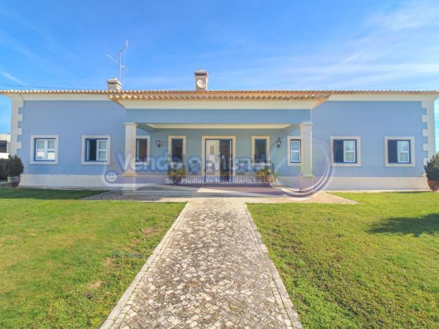 Casa venda em Paço dos Negros, Almeirim