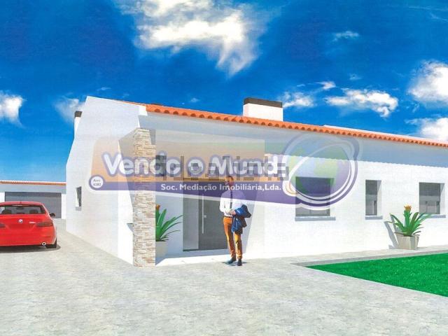 Moradia venda em Fazendas De Almeirim Moradia venda em Fazendas De Almeirim
