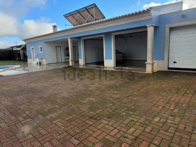 Casa venda em Almeirim, Santarém
