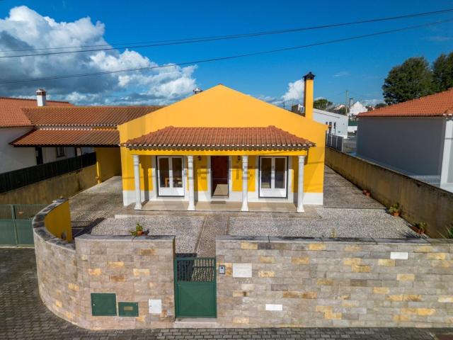 Moradia venda em Fazendas De Almeirim