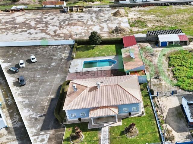 Casa venda em Almeirim, Santarém