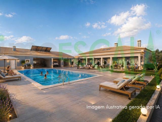 Casa venda em Almeirim, Santarém
