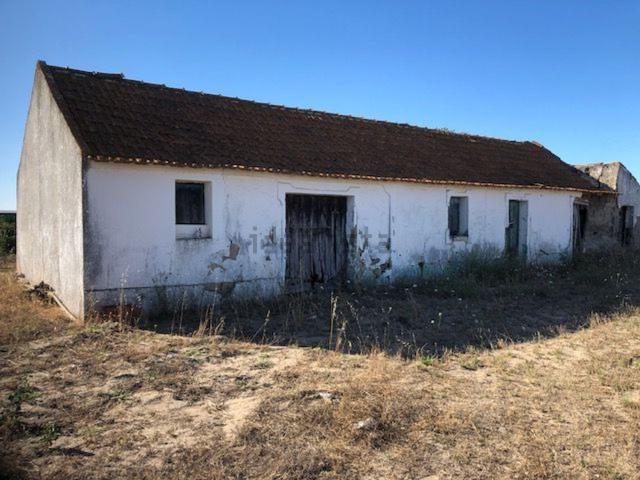 Casa venda em Paço dos Negros, Almeirim