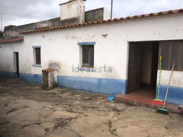 Casa venda em Paço dos Negros, Almeirim