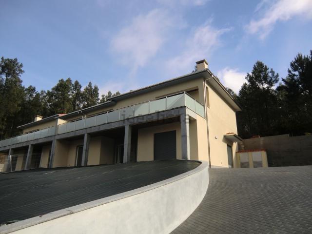 Casa alugar em Arouca, São Miguel Do Mato