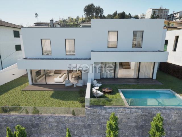 Casa venda em Guimarães, Braga