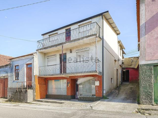 Casa venda em Fermentelos, Águeda