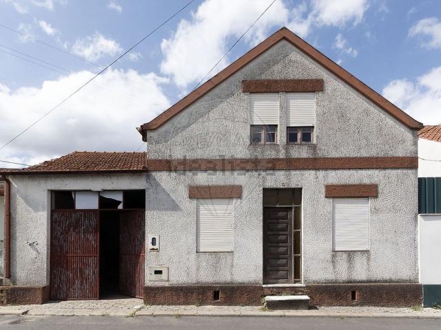Casa venda em Fermentelos, Águeda