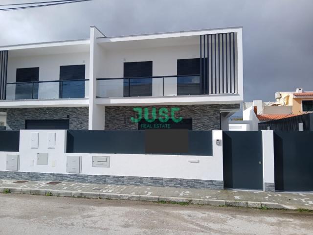 Casa venda em Seixal, Fernão Ferro