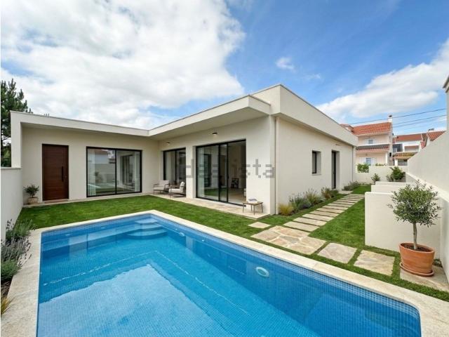 Casa venda em Seixal, Fernão Ferro