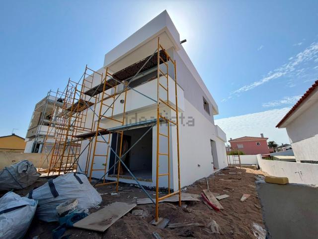 Casa venda em Seixal, Fernão Ferro