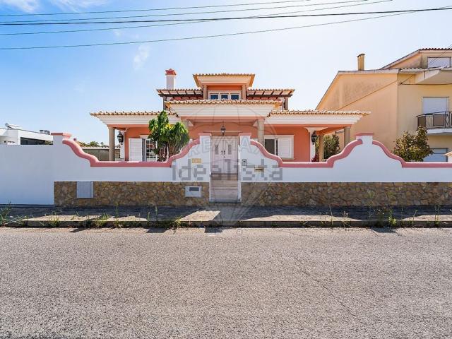 Casa venda em Seixal, Fernão Ferro
