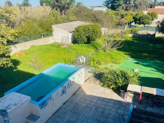 Casa venda em Seixal, Fernão Ferro