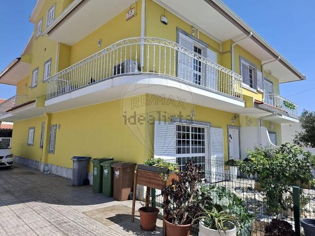 Casa venda em Seixal, Fernão Ferro