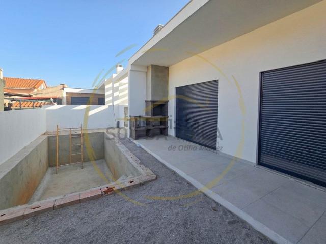 Casa venda em Seixal, Fernão Ferro