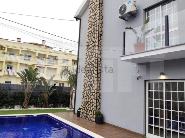 Casa venda em Seixal, Fernão Ferro